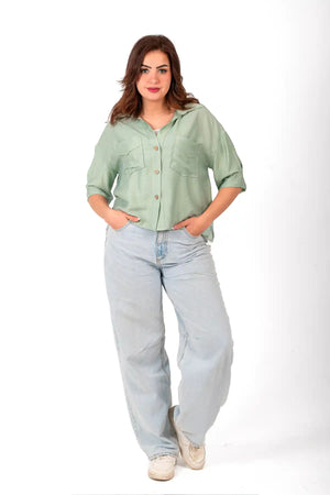 Color_Mint Green