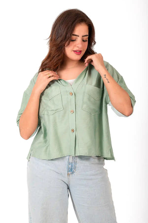 Color_Mint Green