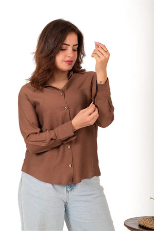 Color_Brown