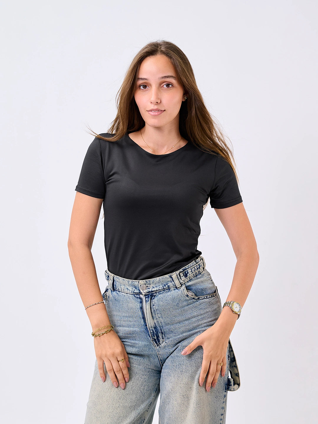 Basic Shirt