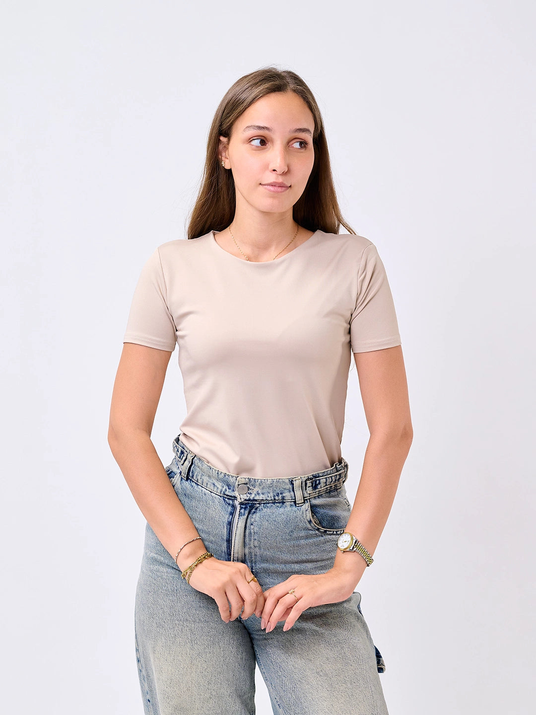 Basic Shirt