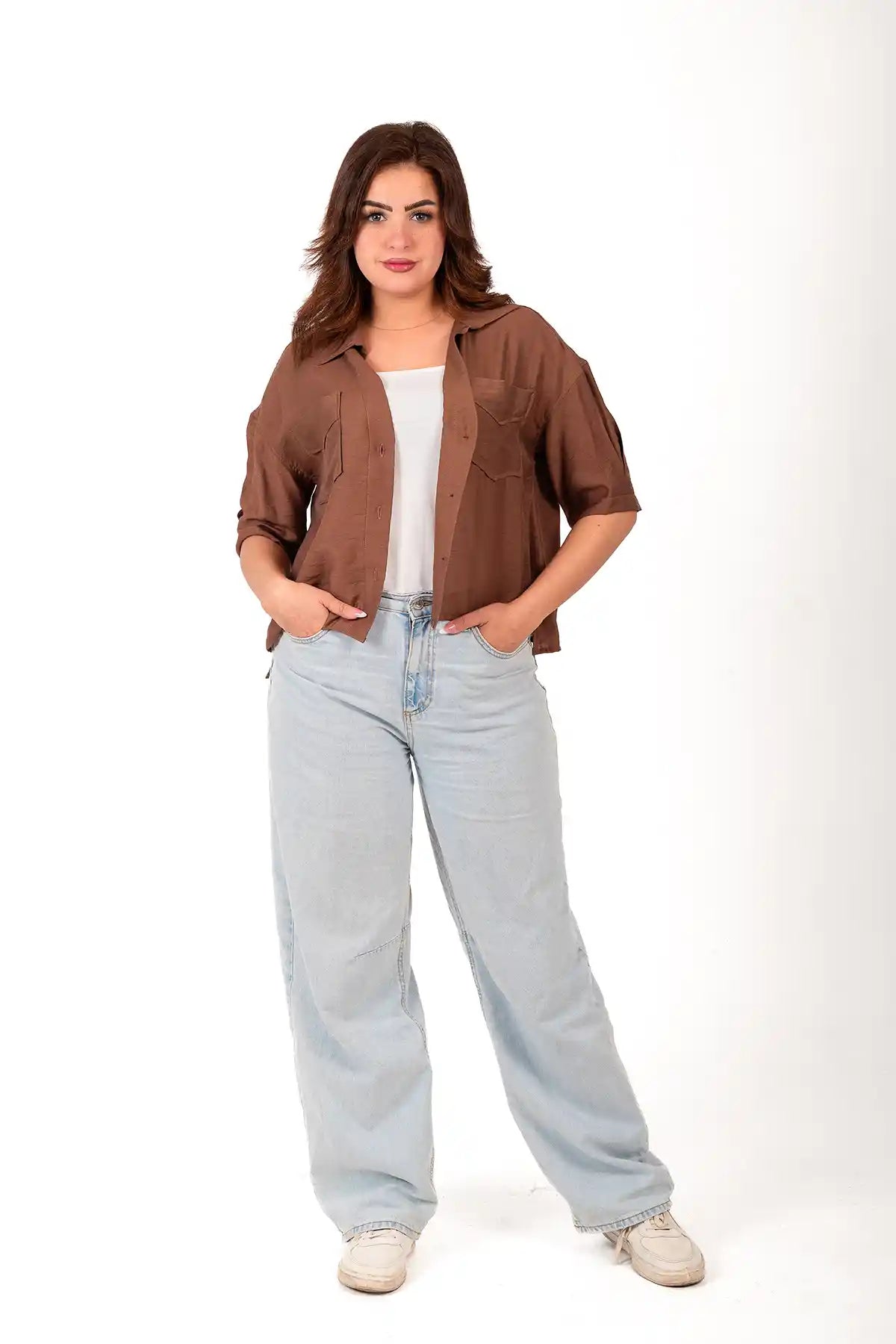 Color_Brown