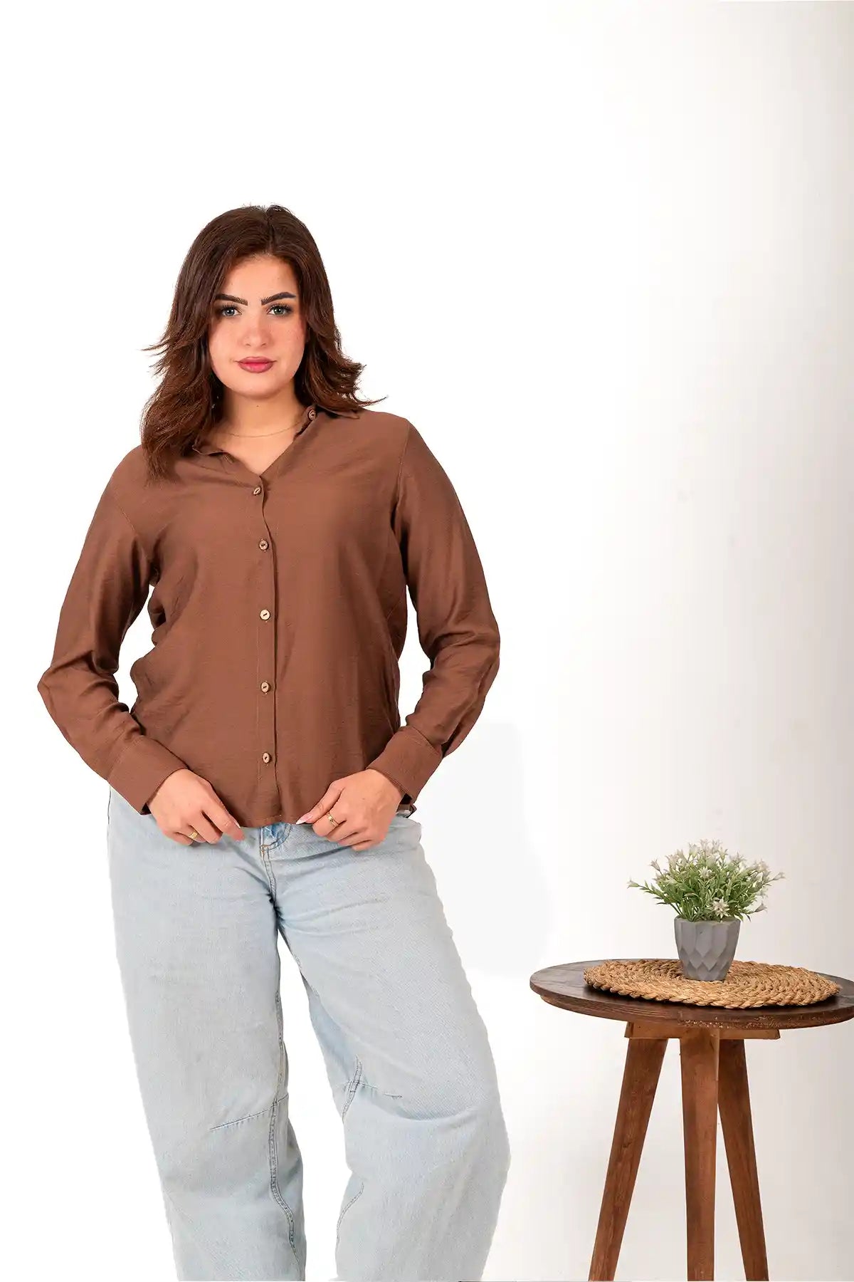 Color_Brown