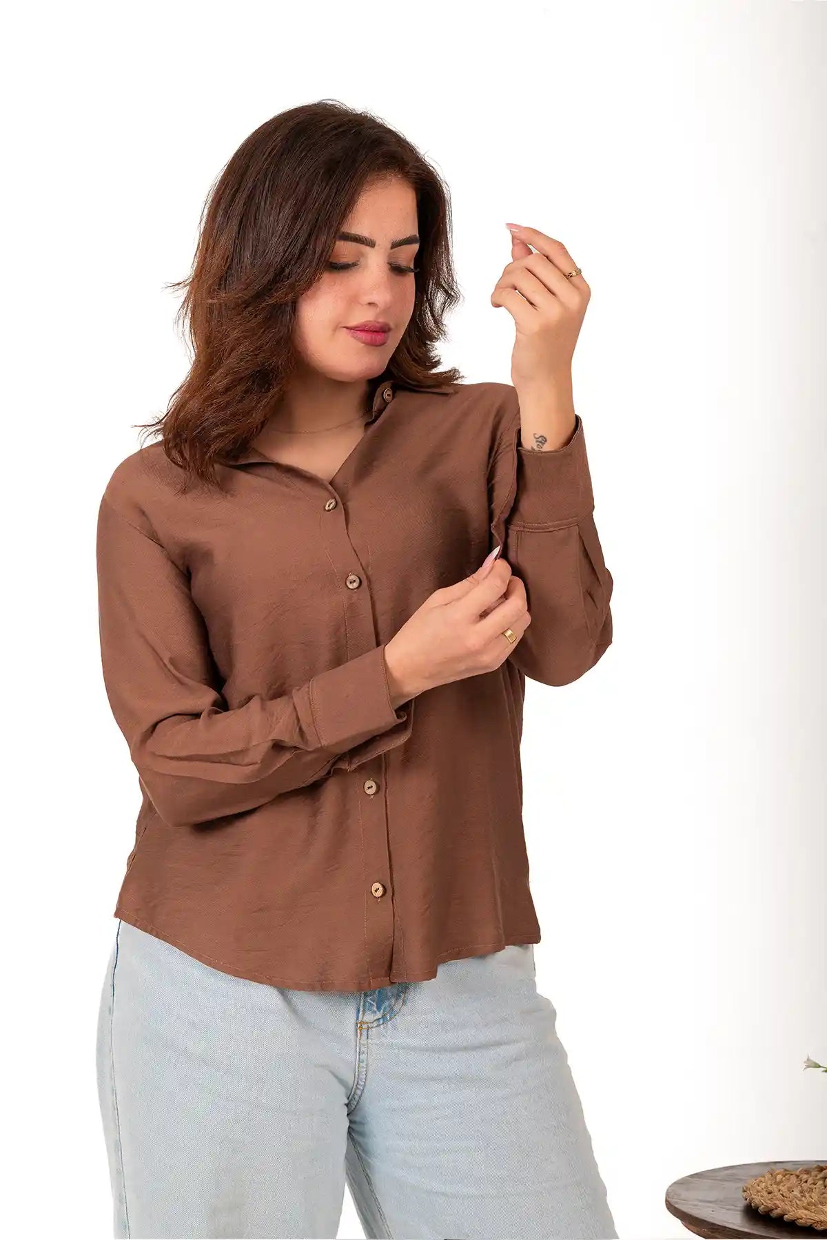 Color_Brown