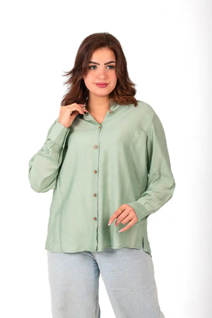 Color_Mint Green