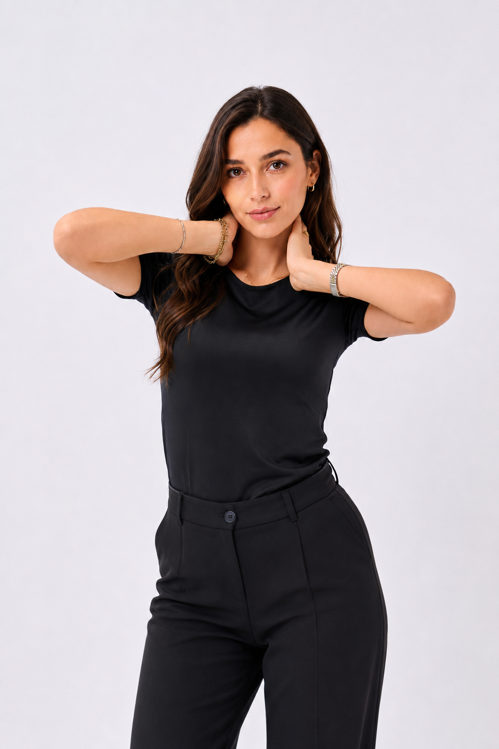 Basic Shirt