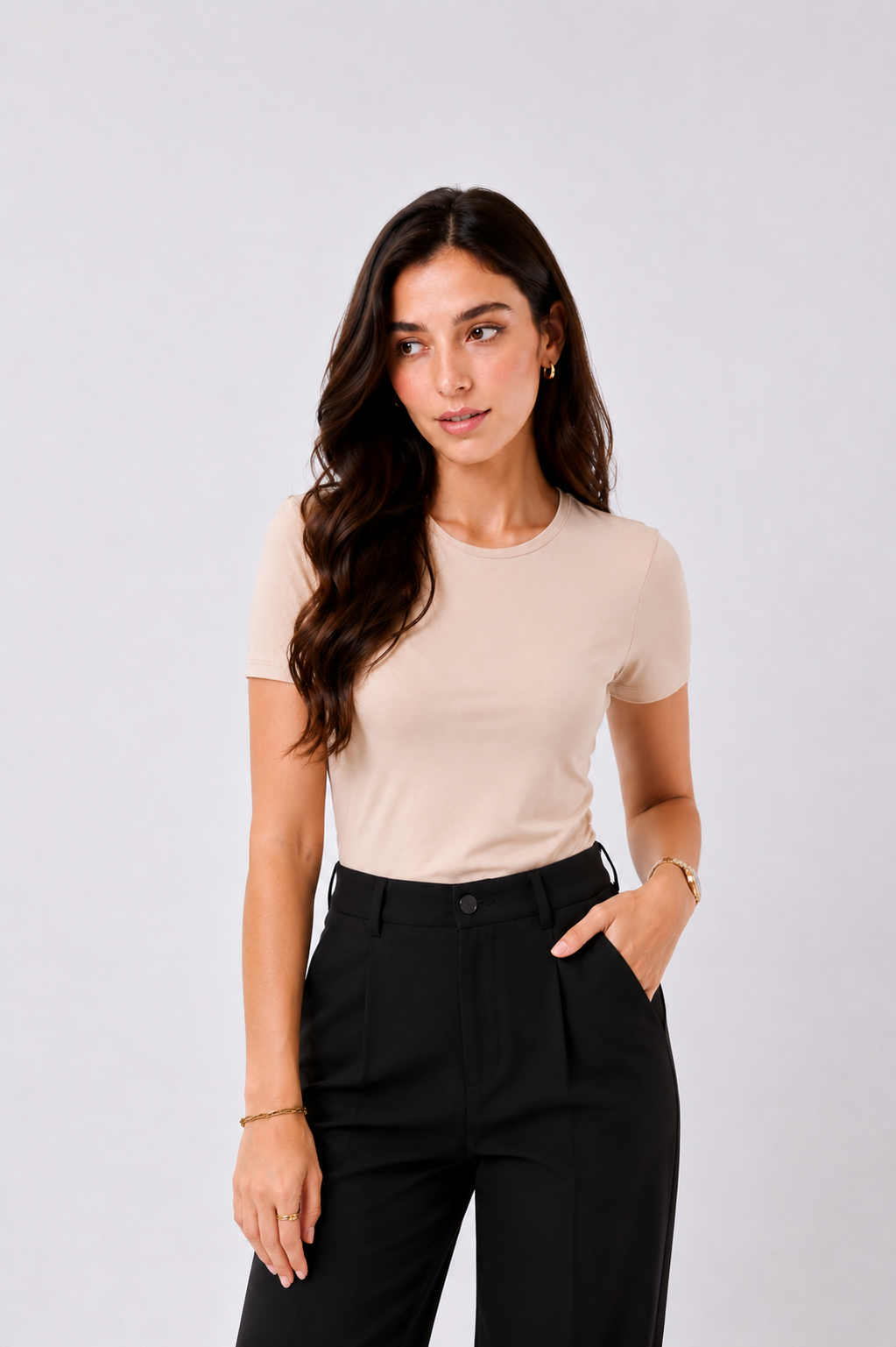 Basic Shirt