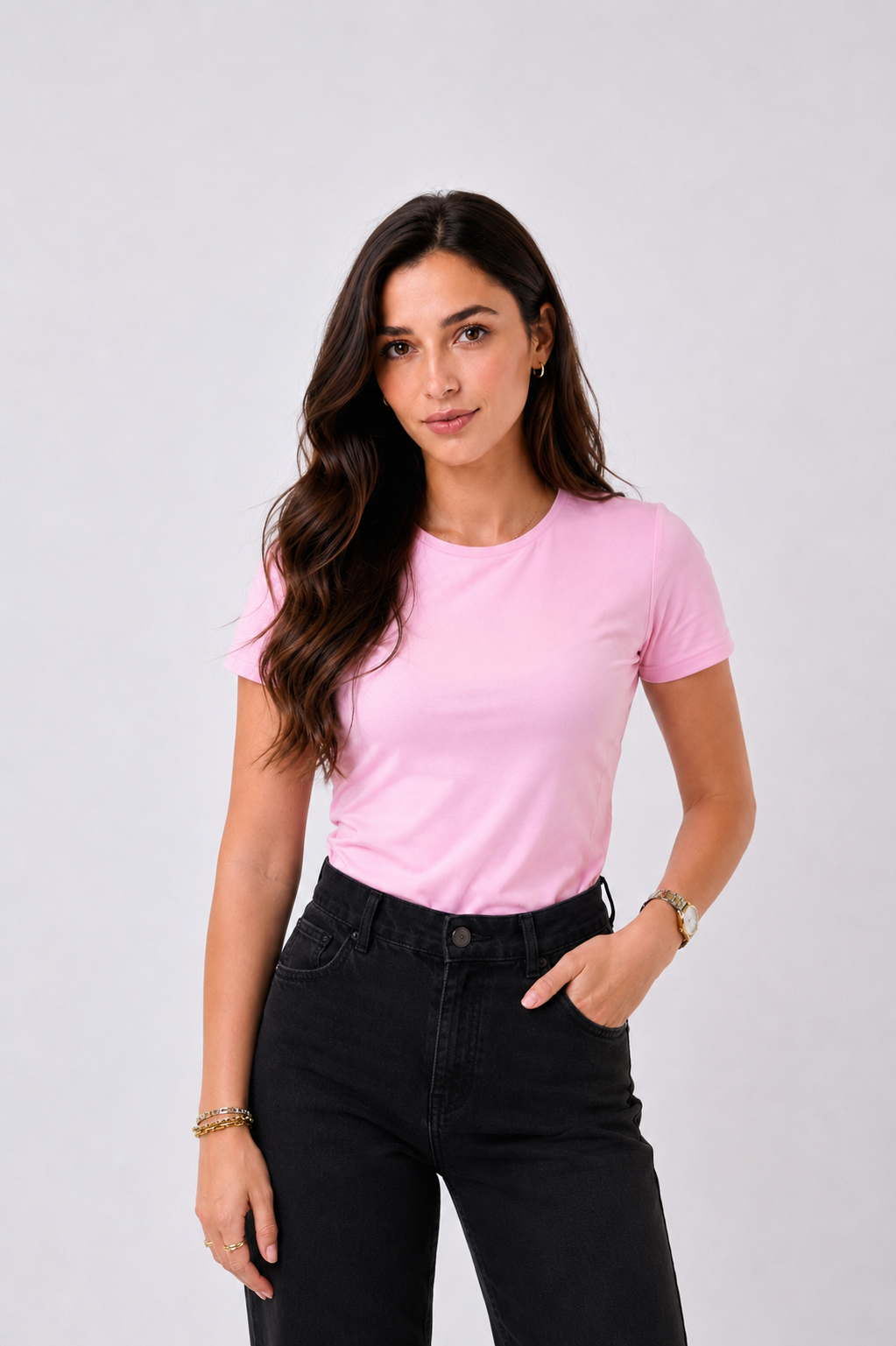 Basic Shirt