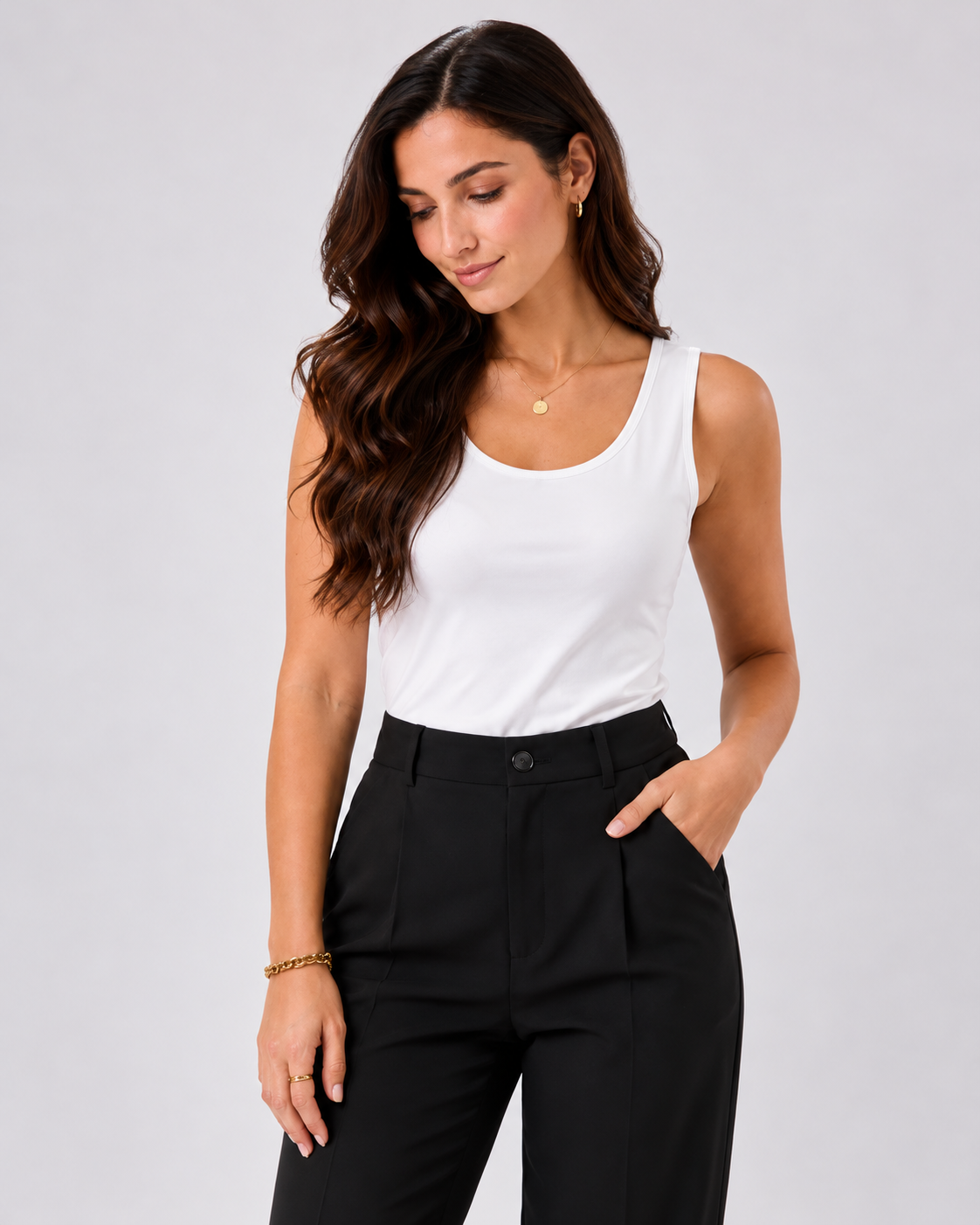 Basic Tank Top