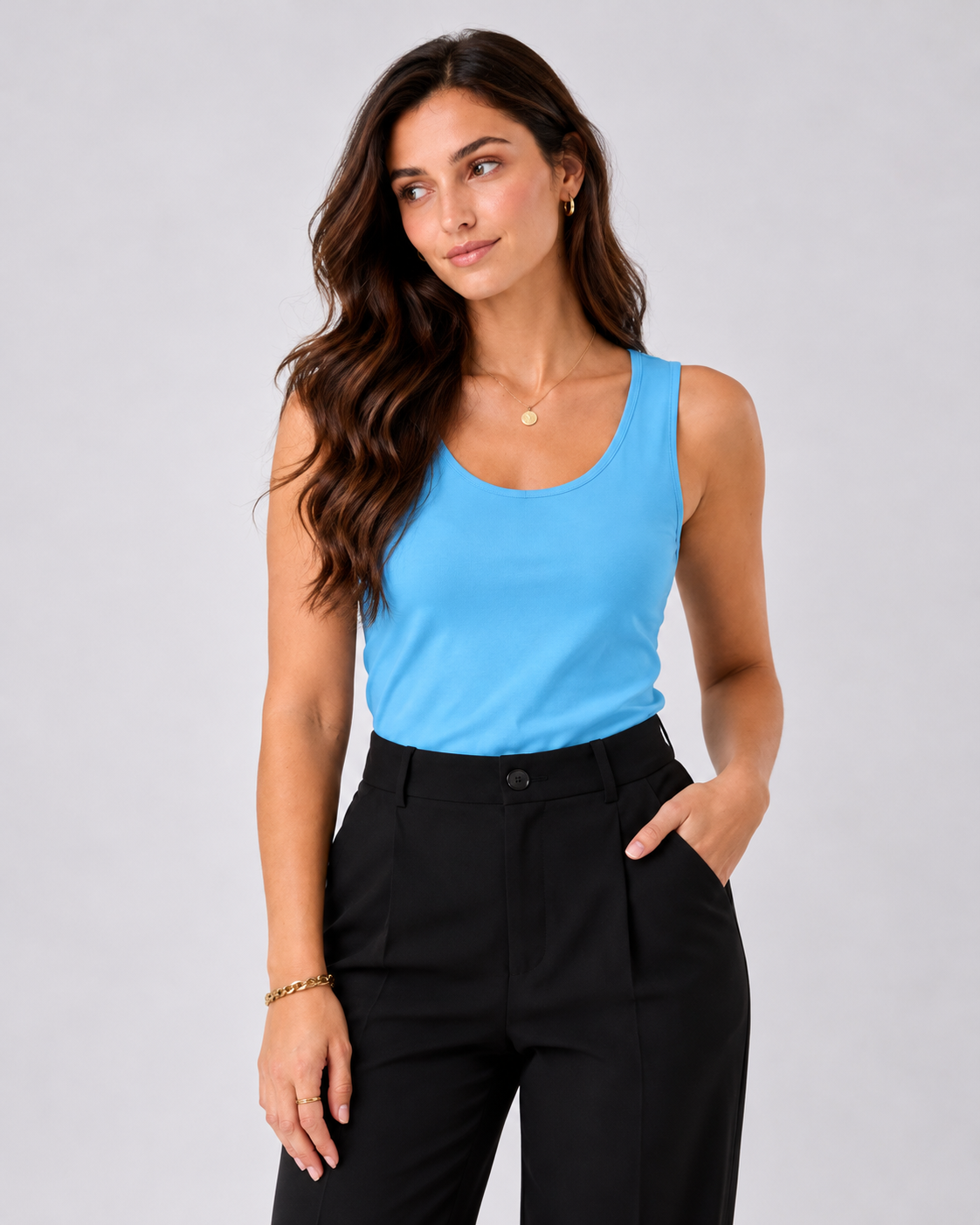 Basic Tank Top