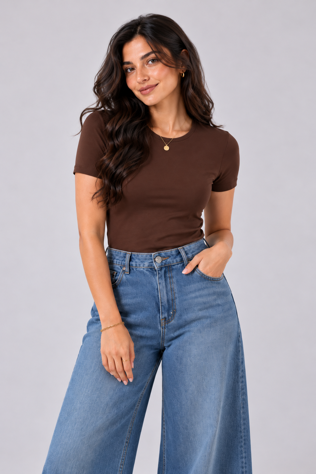 Basic Shirt