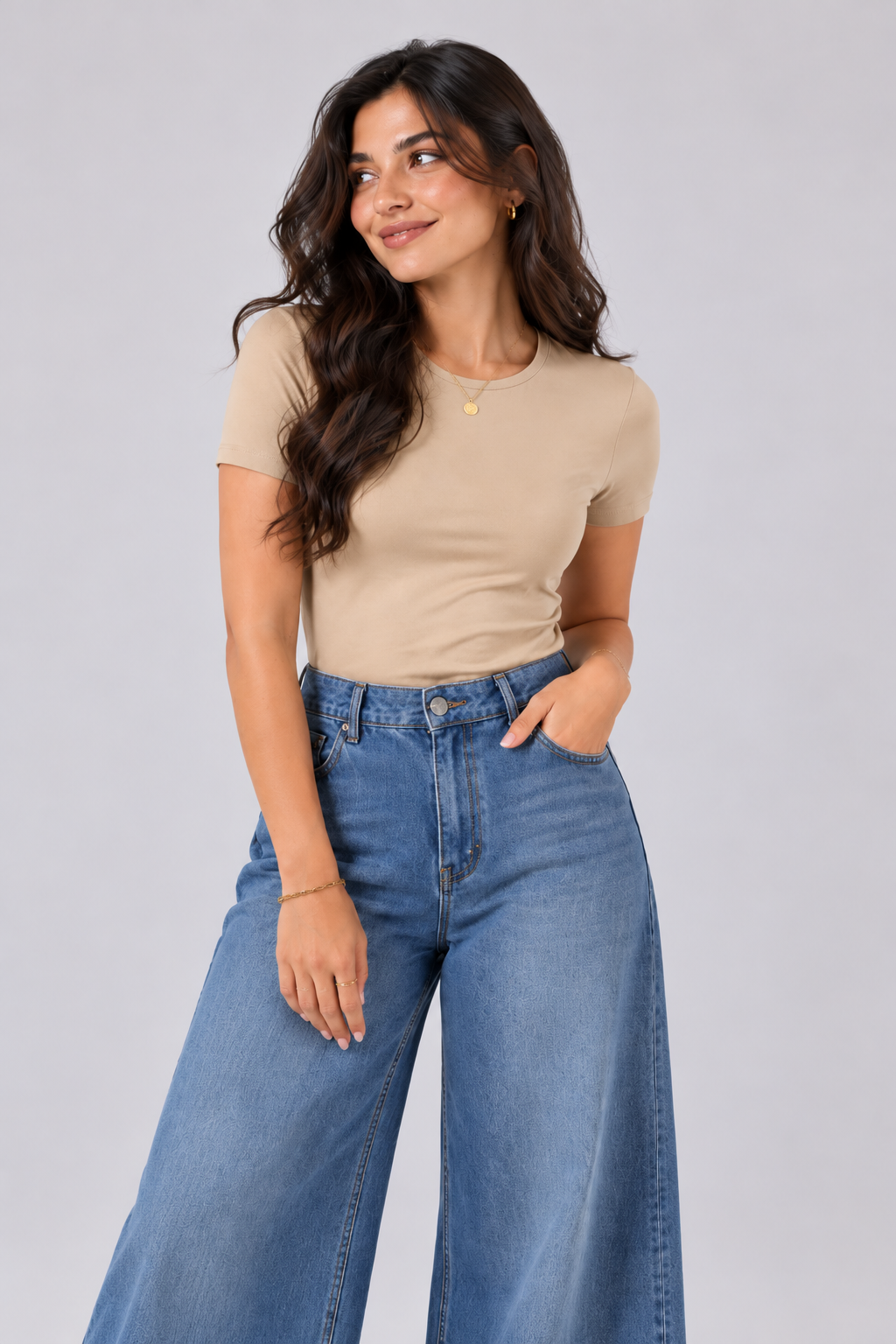 Basic Shirt