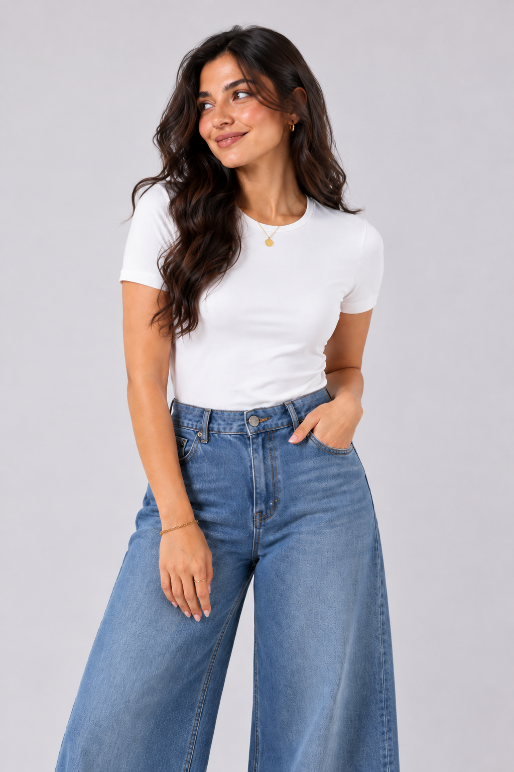 Basic Shirt