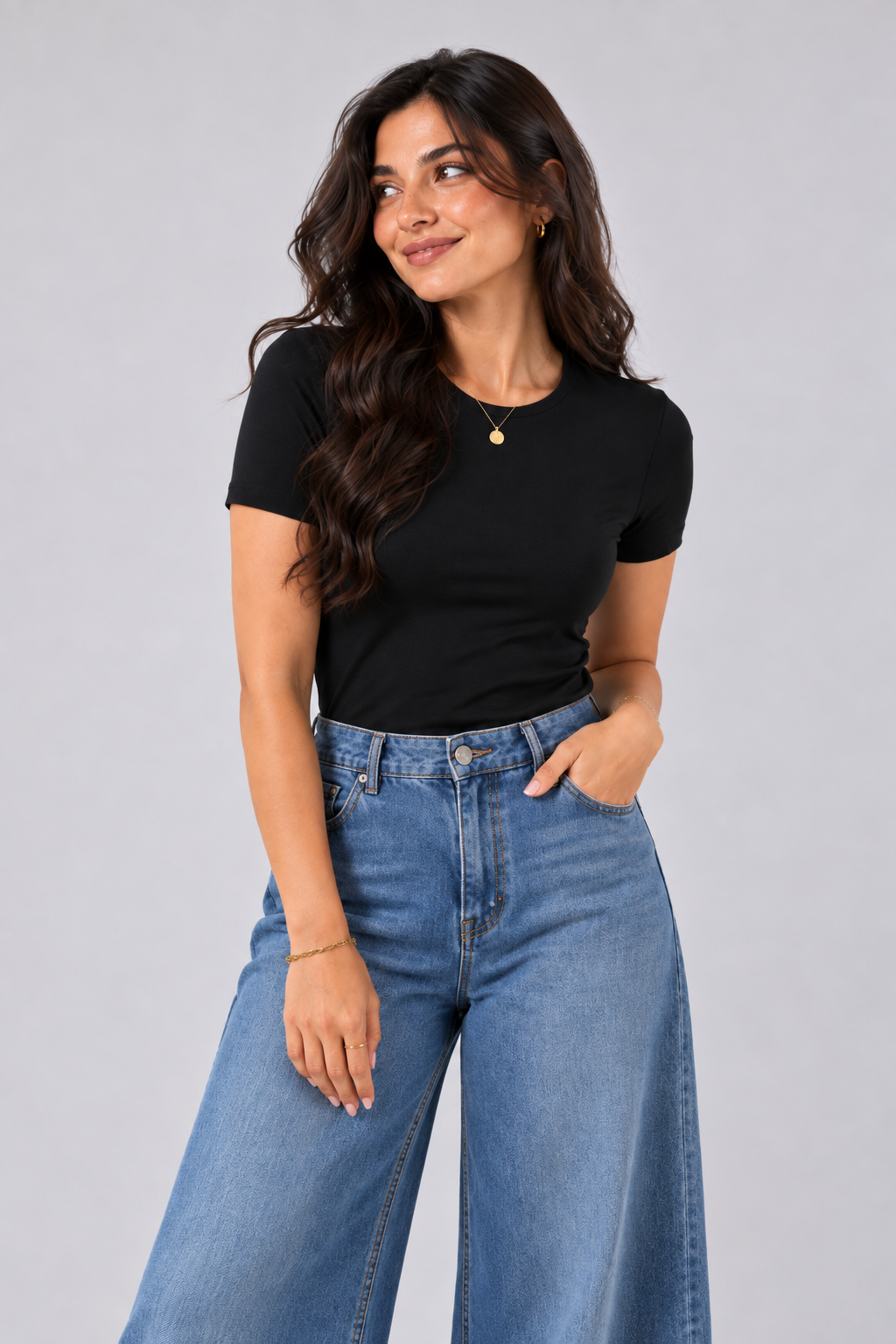 Basic Shirt