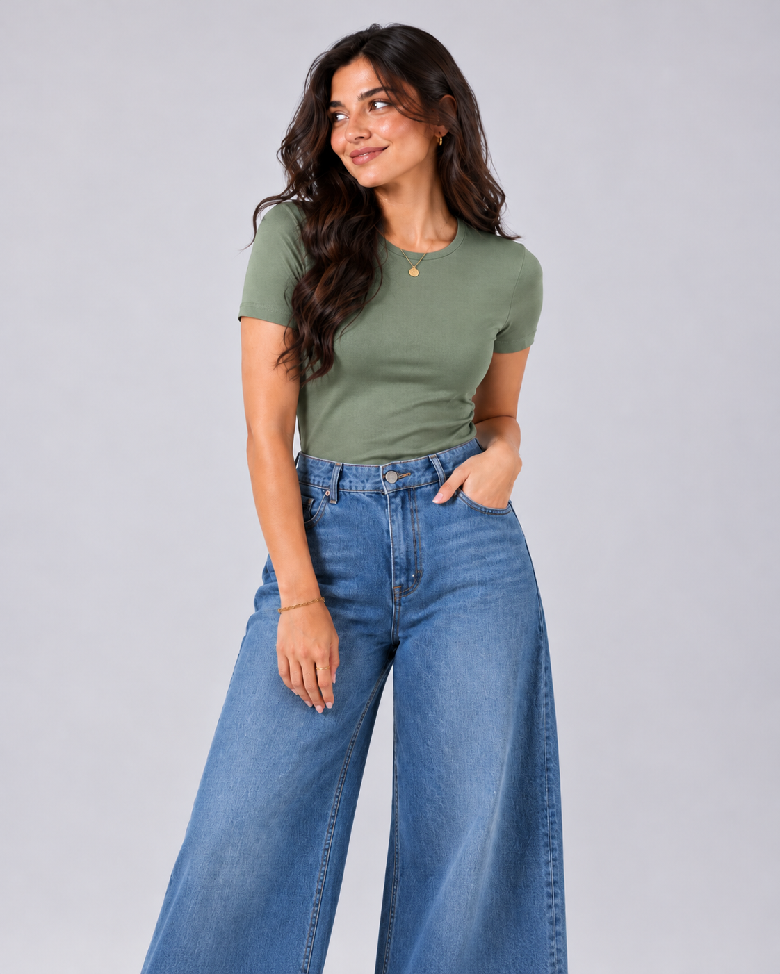 Basic Shirt